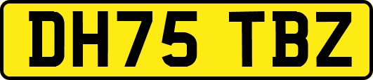 DH75TBZ