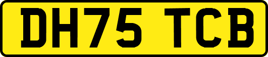 DH75TCB