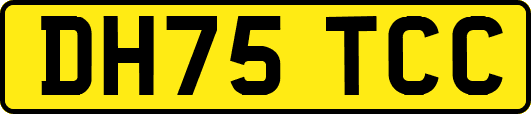 DH75TCC