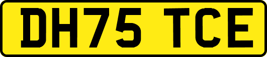 DH75TCE