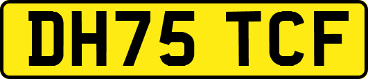 DH75TCF