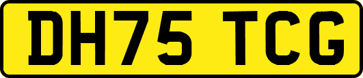 DH75TCG