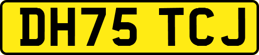 DH75TCJ