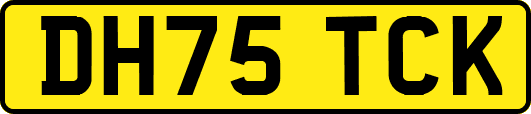 DH75TCK