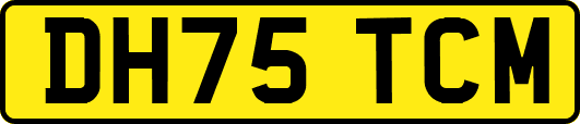 DH75TCM