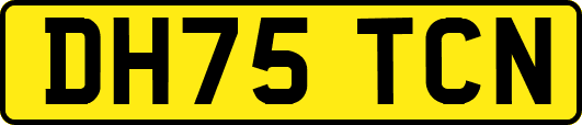 DH75TCN