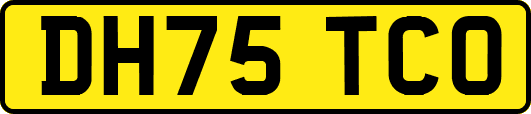 DH75TCO