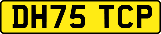 DH75TCP
