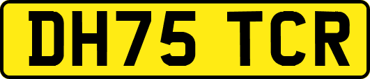 DH75TCR