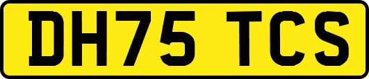 DH75TCS