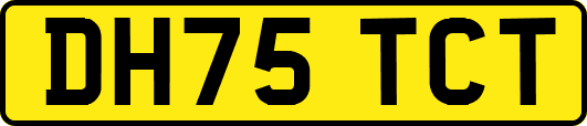 DH75TCT