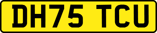 DH75TCU