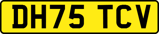 DH75TCV