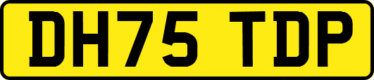DH75TDP