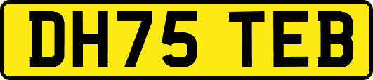 DH75TEB