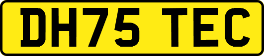 DH75TEC