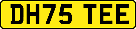 DH75TEE
