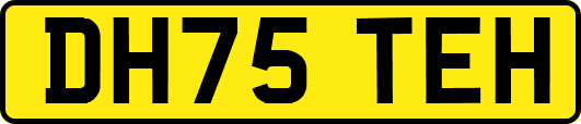 DH75TEH