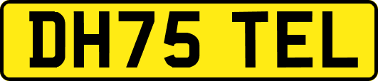 DH75TEL