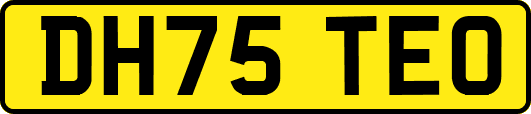 DH75TEO