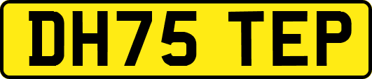 DH75TEP
