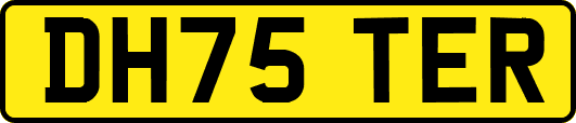 DH75TER