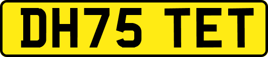 DH75TET