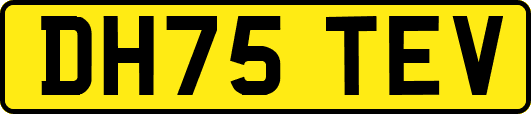 DH75TEV