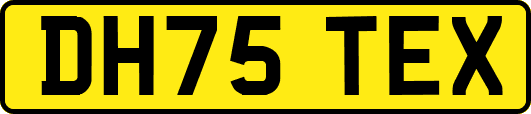 DH75TEX