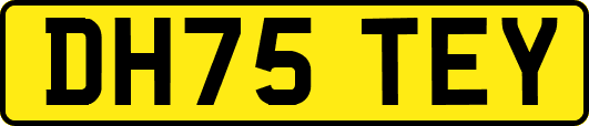 DH75TEY