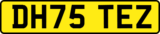 DH75TEZ