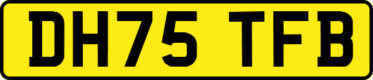 DH75TFB