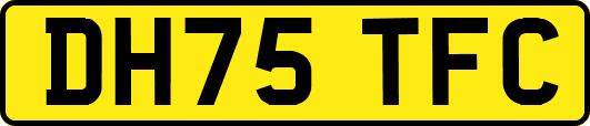 DH75TFC