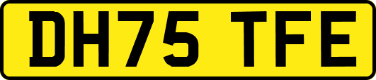 DH75TFE