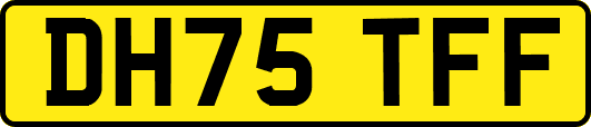 DH75TFF