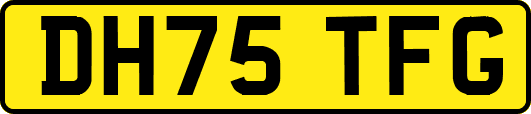 DH75TFG