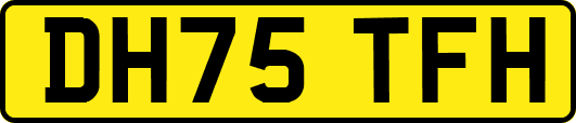 DH75TFH