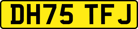DH75TFJ
