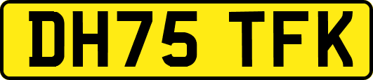 DH75TFK