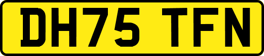 DH75TFN