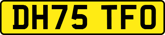 DH75TFO