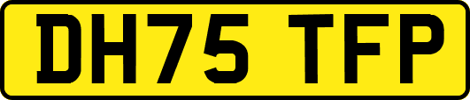 DH75TFP