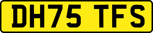 DH75TFS