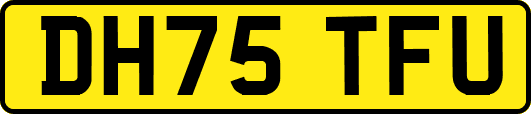 DH75TFU