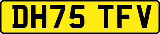 DH75TFV