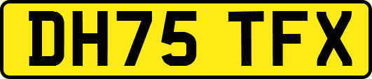 DH75TFX