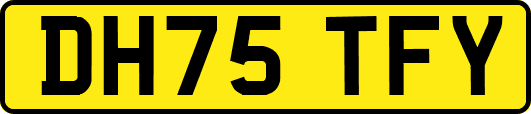 DH75TFY