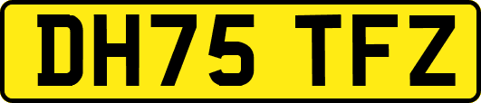 DH75TFZ