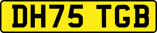 DH75TGB