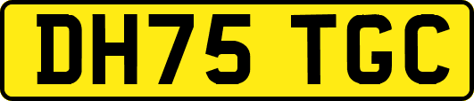 DH75TGC